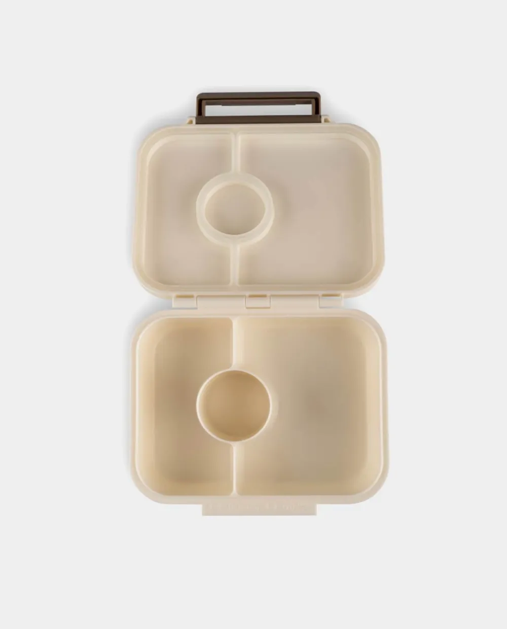 Citron Caja Almuerzo de tritán Vehiculos* Cajas De Almuerzo Infantil·Con Compartimentos