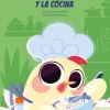 Jaguar Clementina y la cocina* Álbumes Ilustrados Infantiles