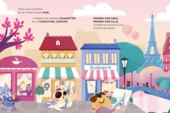 Jaguar Clementina y la cocina* Álbumes Ilustrados Infantiles