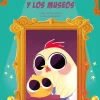 Jaguar Clementina y los museos* Álbumes Ilustrados Infantiles