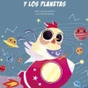 Jaguar Clementina y los planetas* Álbumes Ilustrados Infantiles