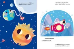 Jaguar Clementina y los planetas* Álbumes Ilustrados Infantiles