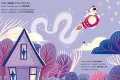 Jaguar Clementina y los planetas* Álbumes Ilustrados Infantiles
