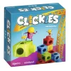 Átomo Games Clickies · Átomo*Niños Átomo Games|Juegos De Mesa Competitivos