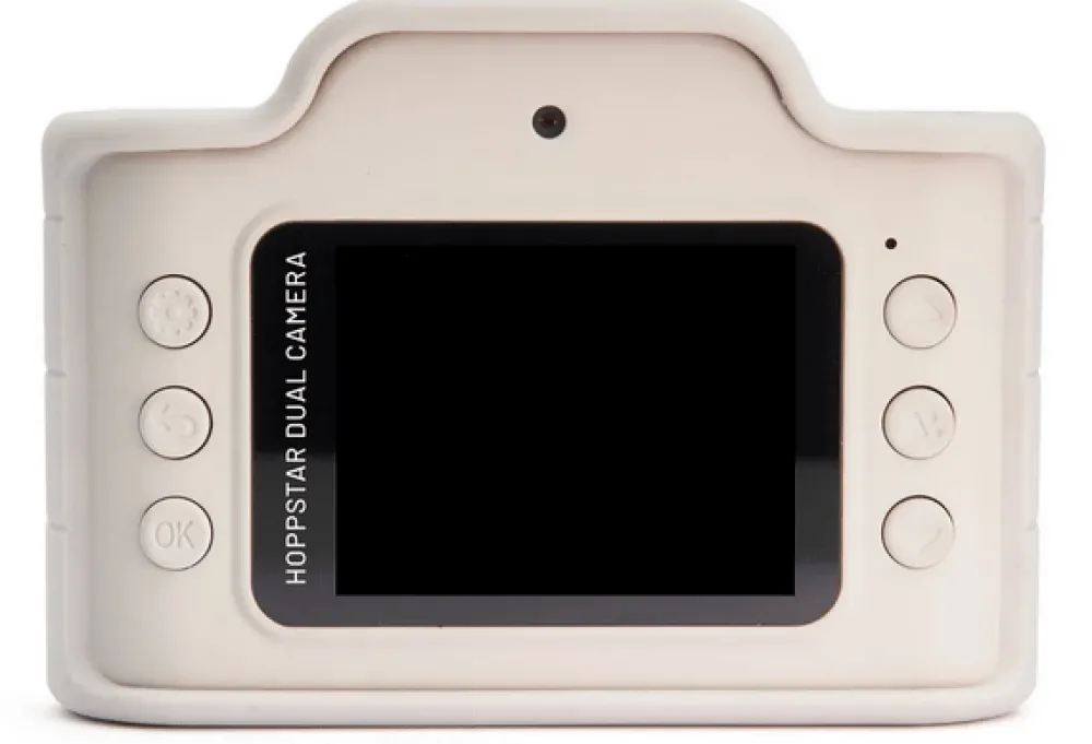 HOPPSTAR Cámara Fotográfica Expert Blush*Niños Tecnología|Cámaras Infantiles