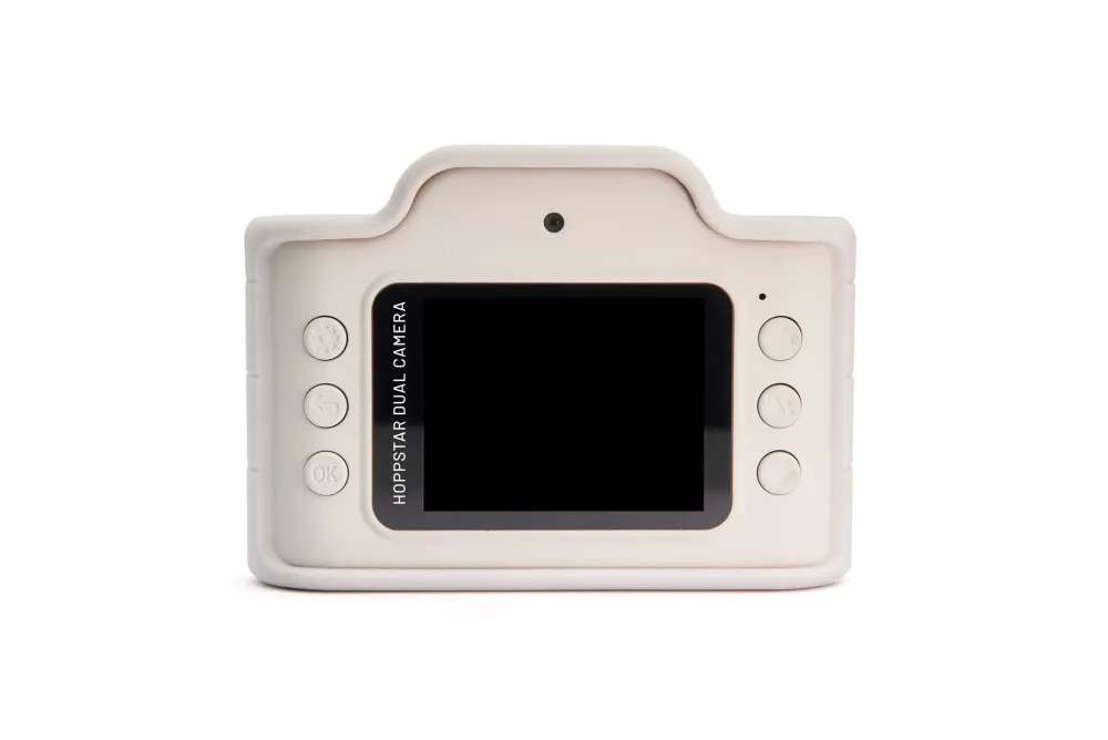 HOPPSTAR Cámara Fotográfica Expert Yale*Niños Tecnología|Cámaras Infantiles