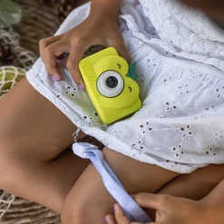 HOPPSTAR Cámara Fotográfica Rookie Mr. Smithy*Niños Tecnología|Cámaras Infantiles