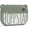 HOPPSTAR Cámara Fotográfica Artistic Laurel*Niños Cámaras Infantiles
