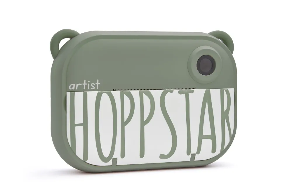 HOPPSTAR Cámara Fotográfica Artistic Laurel*Niños Cámaras Infantiles