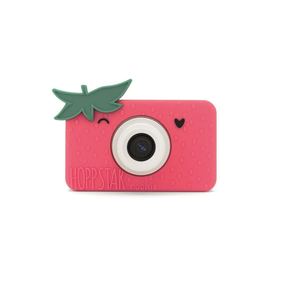 HOPPSTAR Cámara Fotográfica Rookie Stawbella*Niños Tecnología|Cámaras Infantiles