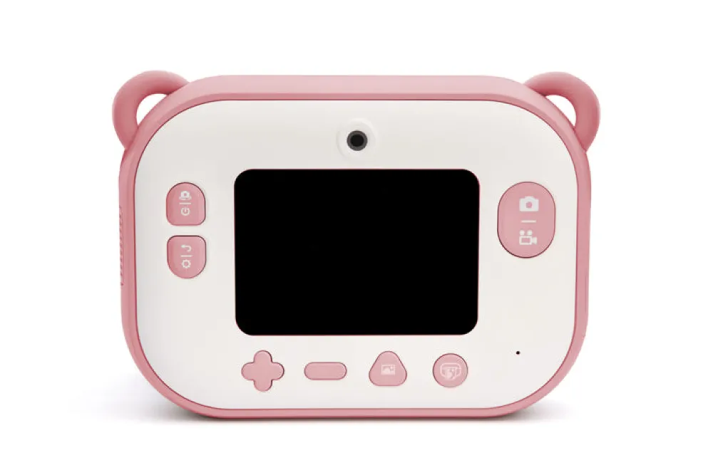 HOPPSTAR Cámara Fotográfica Artistic Blush*Niños Cámaras Infantiles