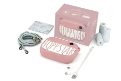 HOPPSTAR Cámara Fotográfica Artistic Blush*Niños Cámaras Infantiles