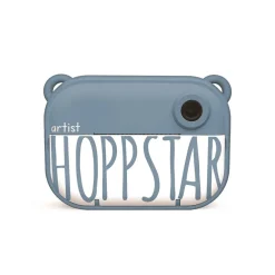 HOPPSTAR Cámara Fotográfica Artistic Denim*Niños Cámaras Infantiles