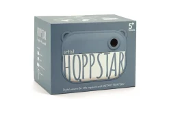 HOPPSTAR Cámara Fotográfica Artistic Denim*Niños Cámaras Infantiles