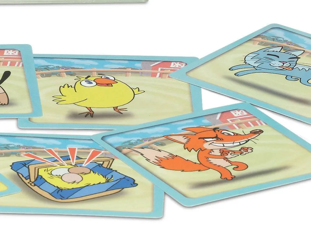 Cayro Co Co Pio ·*Niños Juegos De Mesa De Viaje|Juegos De Mesa Competitivos