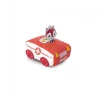 Lilliputiens Coche fricción Alice ·*Niños Coches De Juguete Para Bebés|Juguetes Waldorf
