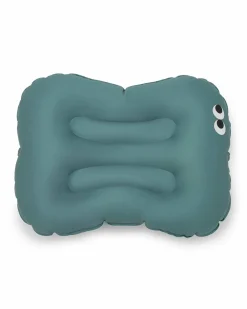 Noui Noui Cojín reductor para silla Dark Mint ·* Accesorios Para Salir Fuera Y Viajar