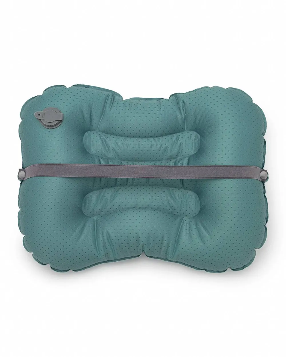 Noui Noui Cojín reductor para silla Dark Mint ·* Accesorios Para Salir Fuera Y Viajar