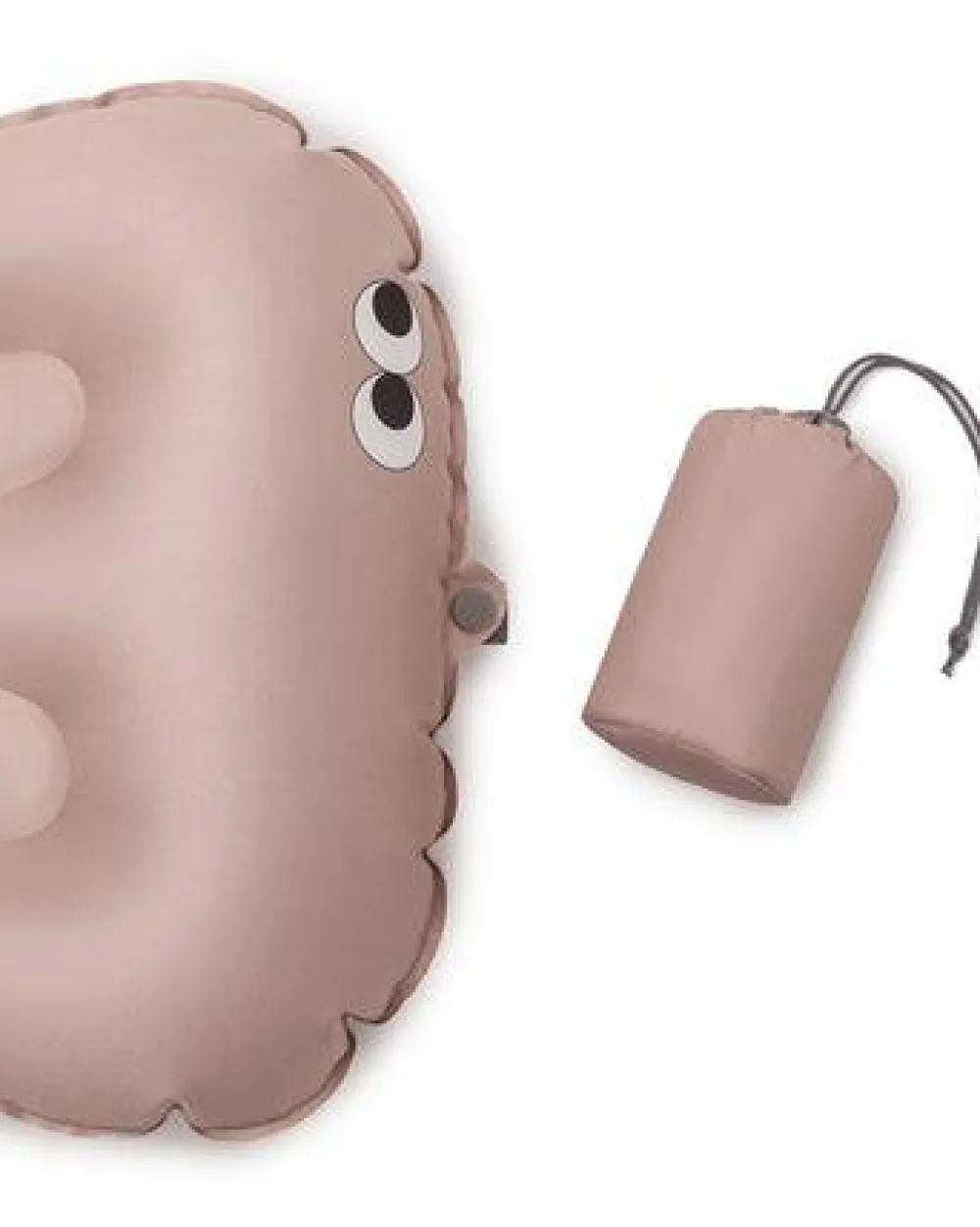 Noui Noui Cojín reductor para silla Old Rose ·* Accesorios Para Salir Fuera Y Viajar