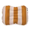 Noui Noui Cojín reductor para silla Nude Mustard ·* Accesorios Para Salir Fuera Y Viajar