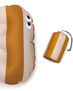 Noui Noui Cojín reductor para silla Nude Mustard ·* Accesorios Para Salir Fuera Y Viajar