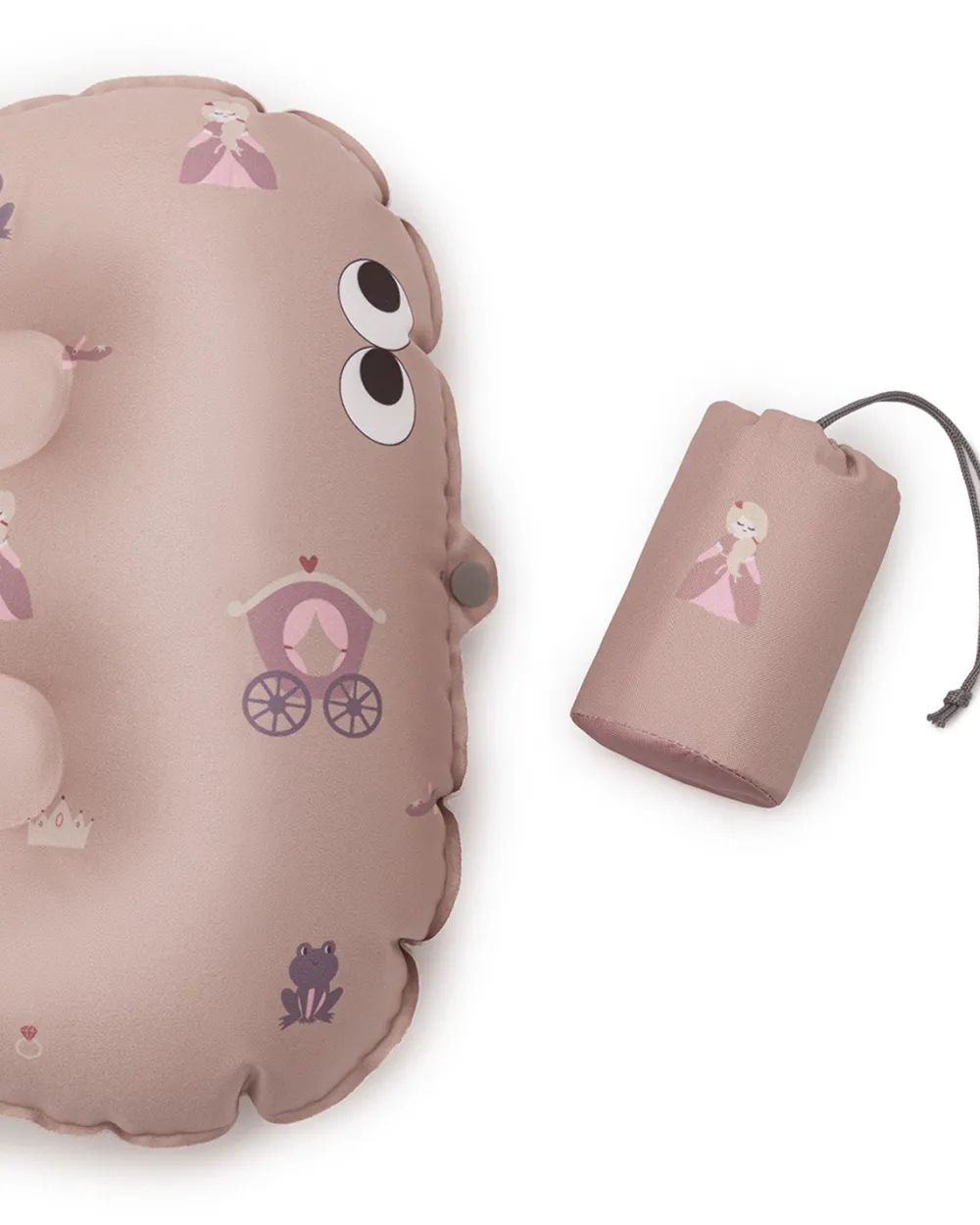 Noui Noui Cojín reductor para silla Little Princess ·* Accesorios Para Salir Fuera Y Viajar