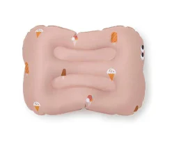Noui Noui Cojín reductor para silla Ice Cream Rose ·* Accesorios Para Salir Fuera Y Viajar