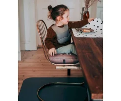 Noui Noui Cojín reductor para silla Ice Cream Rose ·* Accesorios Para Salir Fuera Y Viajar