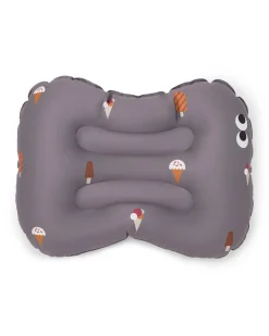 Noui Noui Cojín reductor para silla Ice Cream Antracita ·* Accesorios Para Salir Fuera Y Viajar