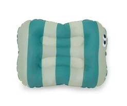 Noui Noui Cojín reductor para silla Stripes Mint ·* Accesorios Para Salir Fuera Y Viajar