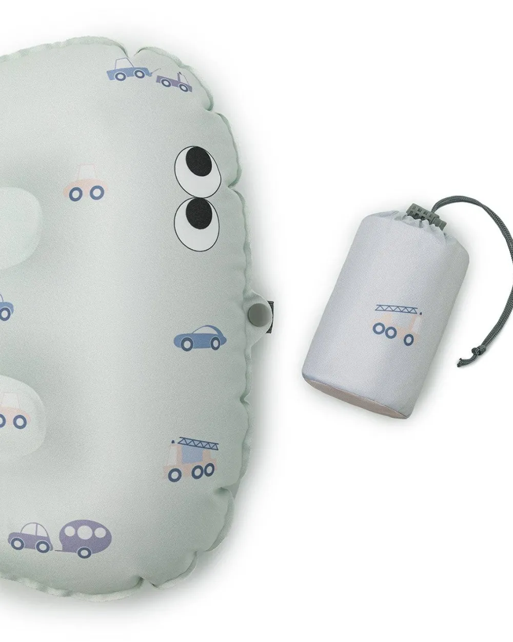 Noui Noui Cojín reductor para silla Little Wheels ·* Accesorios Para Salir Fuera Y Viajar