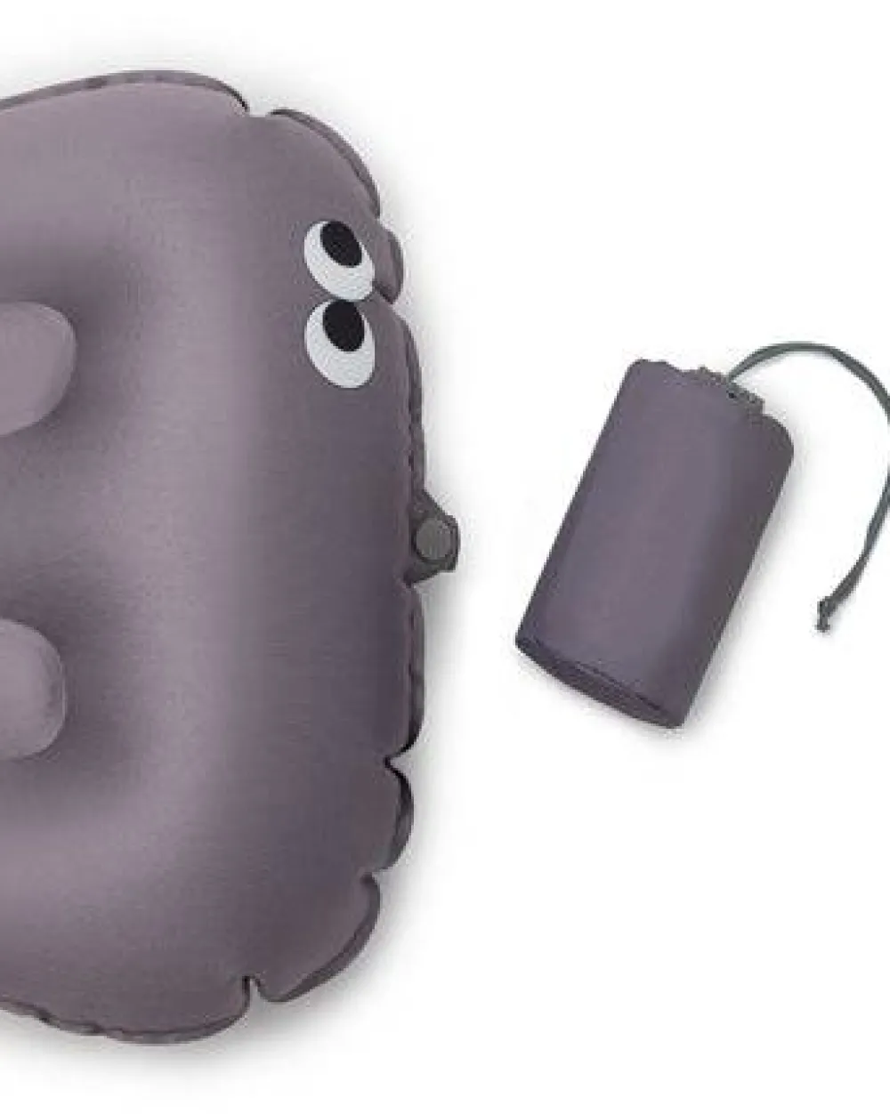 Noui Noui Cojín reductor para silla Antracita ·* Accesorios Para Salir Fuera Y Viajar