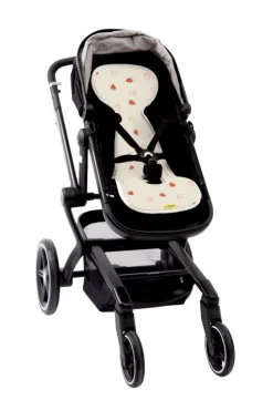 Aeromoov Colchoneta 3D Airlayer - Silla de paseo ·* Accesorios Para Salir Fuera Y Viajar