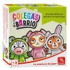 Ludilo Colegas de Barrio · Lúdilo*Niños Ludilo|Juegos De Habilidad