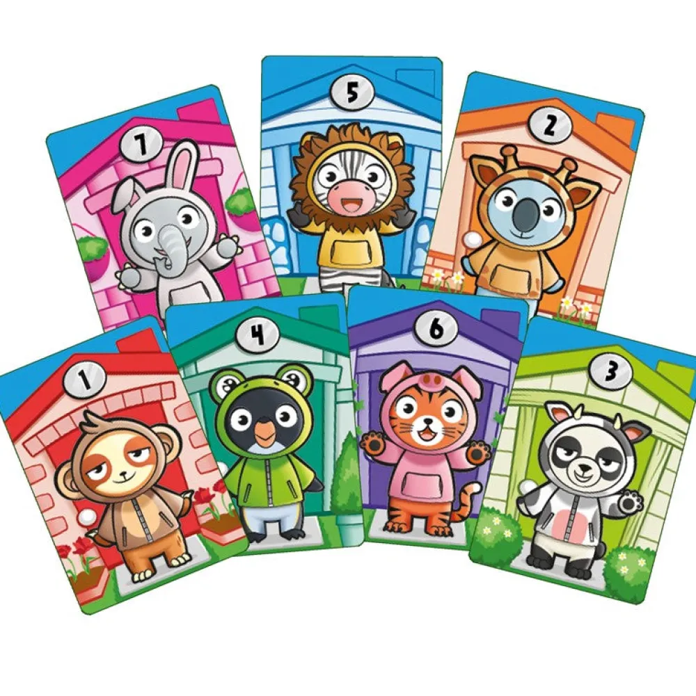Ludilo Colegas de Barrio · Lúdilo*Niños Ludilo|Juegos De Habilidad