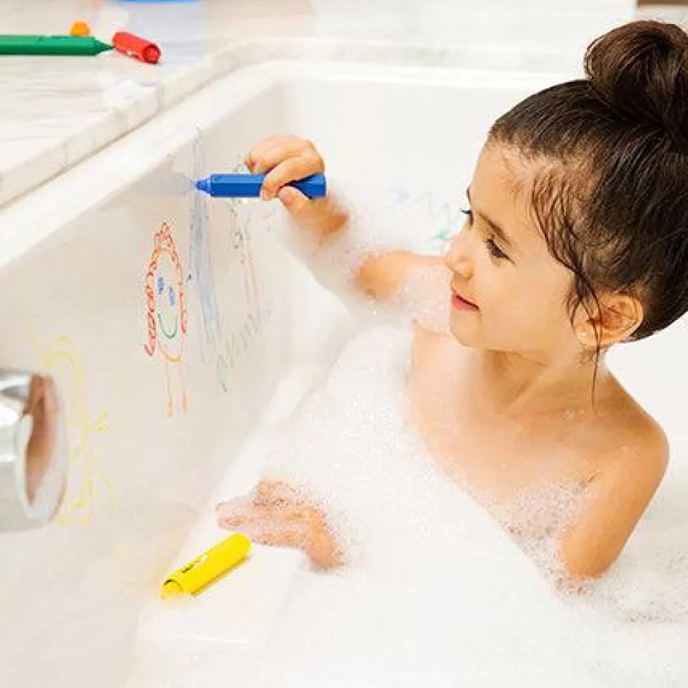 Munchkin Colores (5 unidades) ·*Niños Juguetes De Baño