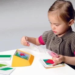 Smart Games Colour Code ·*Niños Smart Games|Juegos De Lógica