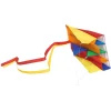 Moses Cometa de bolsillo Multicolor ·*Niños Cometas Para Niños|Juguetes Montessori