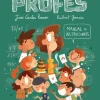Jaguar Como funcionan los profes, manual de instrucciones* Libros Para Regalar A Profesores|Álbumes Ilustrados Infantiles