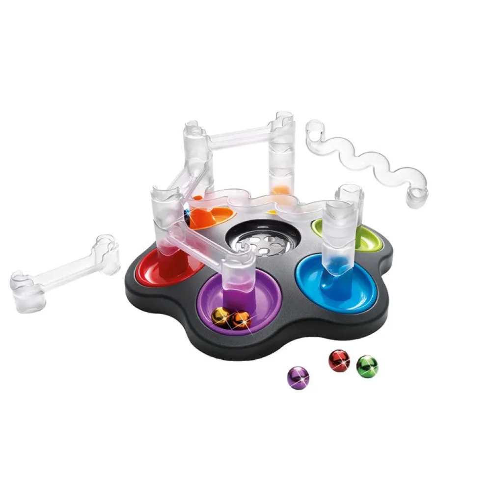 Ludilo Conexión Canica ·*Niños Smart Games|Ludilo