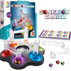 Ludilo Conexión Canica ·*Niños Smart Games|Ludilo