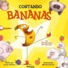 Jaguar Contando Bananas* Álbumes Ilustrados Infantiles