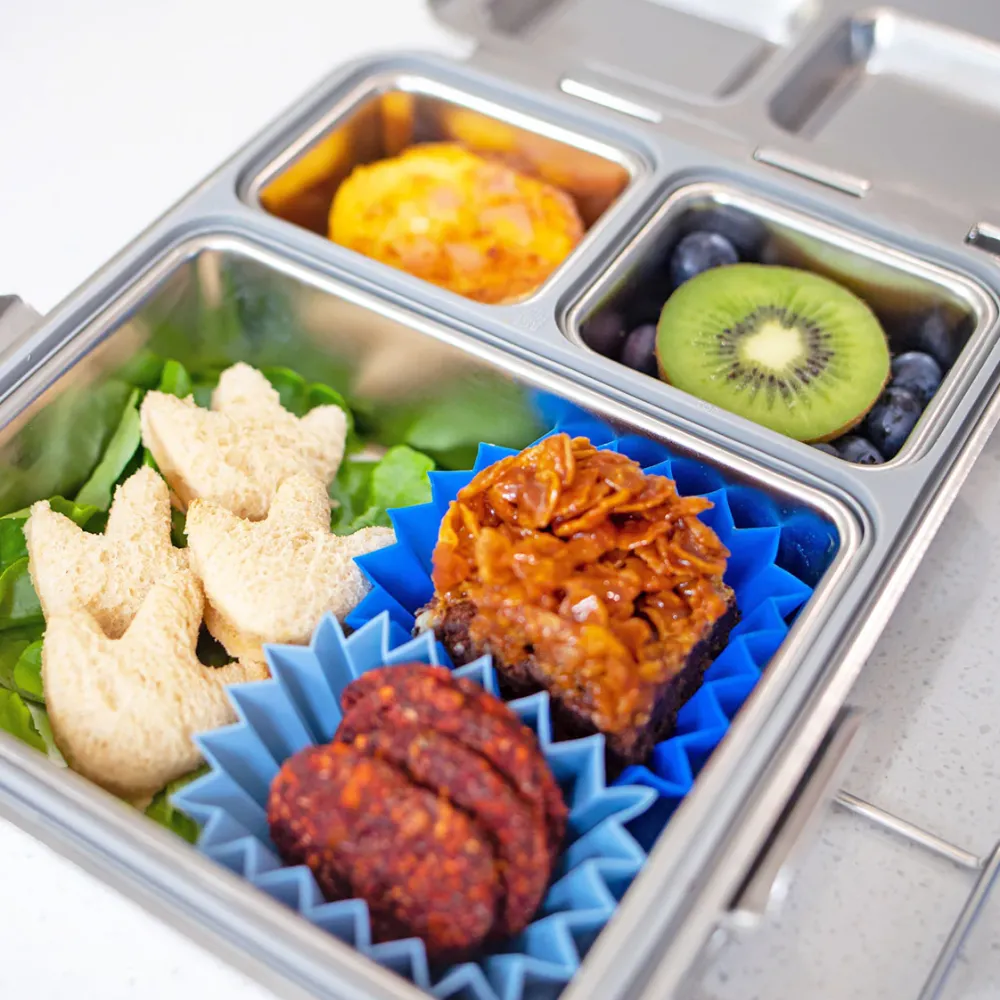 Lunch Punch Cortador de sandwich (varios modelos)* Cajas De Almuerzo Infantil·Con Compartimentos|Cajas De Almuerzo Infantil·Sin Compartimentos