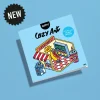 Omy Cozy Art Supermarket ·*Niños Juegos De Viaje
