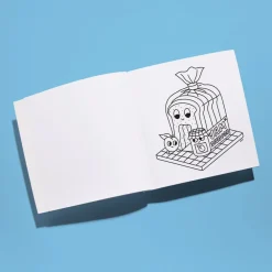 Omy Cozy Art Supermarket ·*Niños Juegos De Viaje