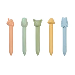 Little Dutch Crayones de cera Forest Friends ·*Niños Kit De Manualidades