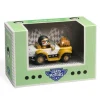 Djeco Crazy Motors Motor Skull ·*Niños Coches De Metal De Juguete|Coches Crazy Motors De Djeco
