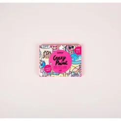 Omy Crazy Paint Unicornio ·*Niños Juegos De Viaje