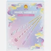 Tiger Tribe Crea Varitas Mágicas Pastel ·*Niños Kit De Manualidades