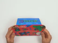 Clixo Crew Pack Rosa/Amarillo ·*Niños Clixo